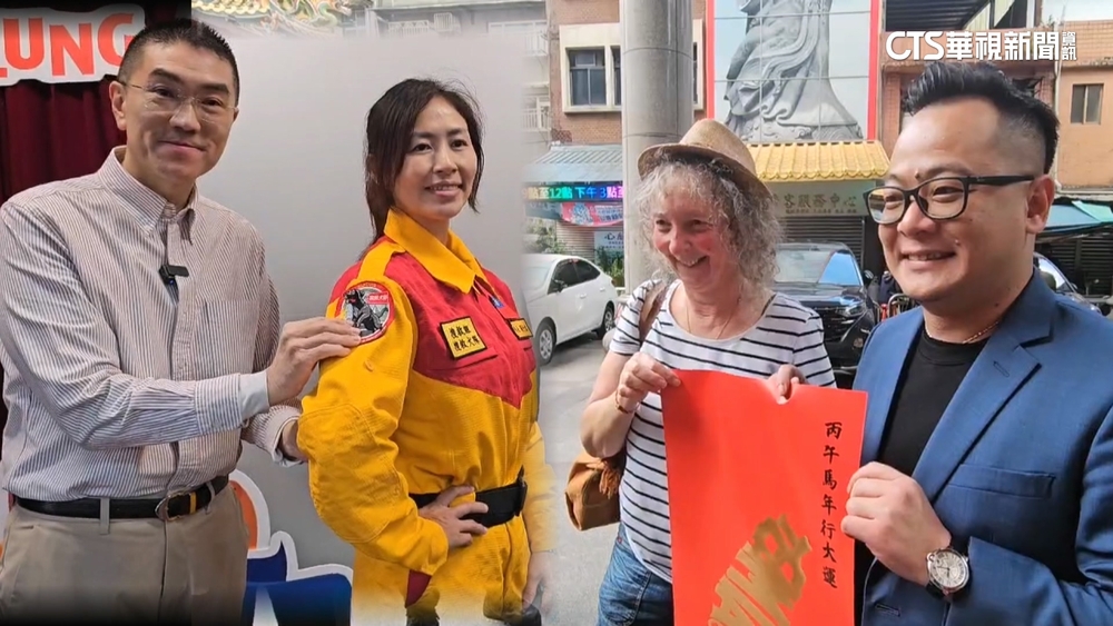 停水互槓！童子瑋轟市府失能　謝國樑：中央地方要合作