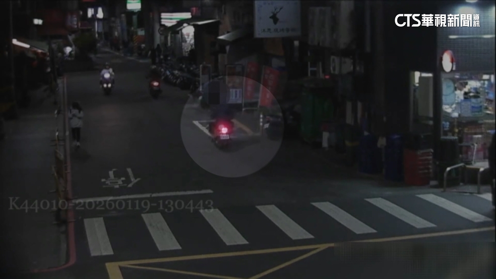 蘆洲雙屍命案！　7旬夫婦身中逾10刀　倒臥客廳慘死