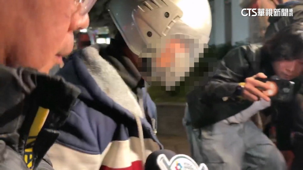 蘆洲雙屍！不滿「斷金援管太嚴」　36歲啃老兒弒父母