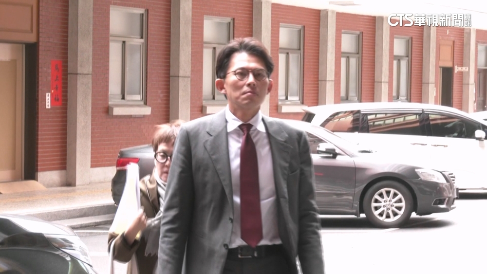 被控帶走國防機密！　黃國昌：誤拿不到30秒