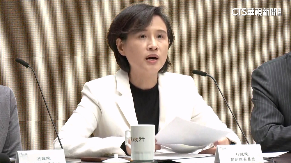 「台美關稅協議」僅須二讀　藍：嚴審　綠：標準是什麼？