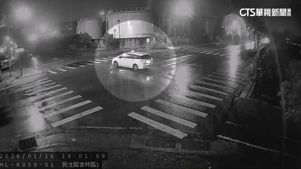 女乘客控亮槍性騷還繞路　運將辯「推銷產品」遭法辦