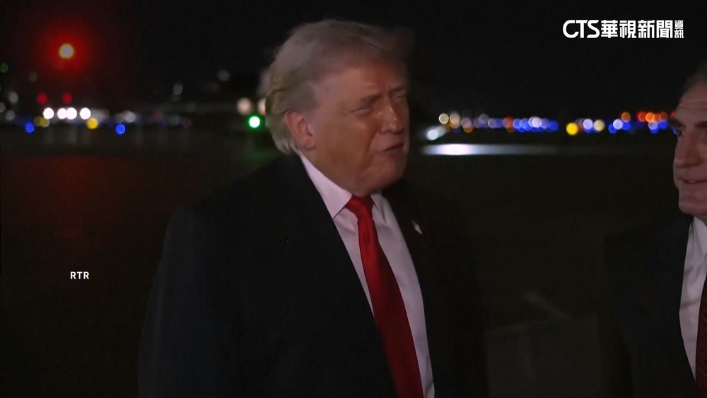 川普劍指格陵蘭撼動美股　標普.那指重挫逾2%