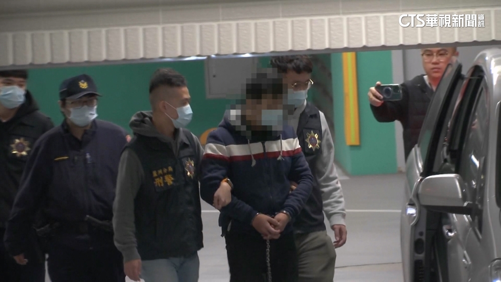 逆子弒雙親案遭冒名募款　家屬無奈發聲澄清