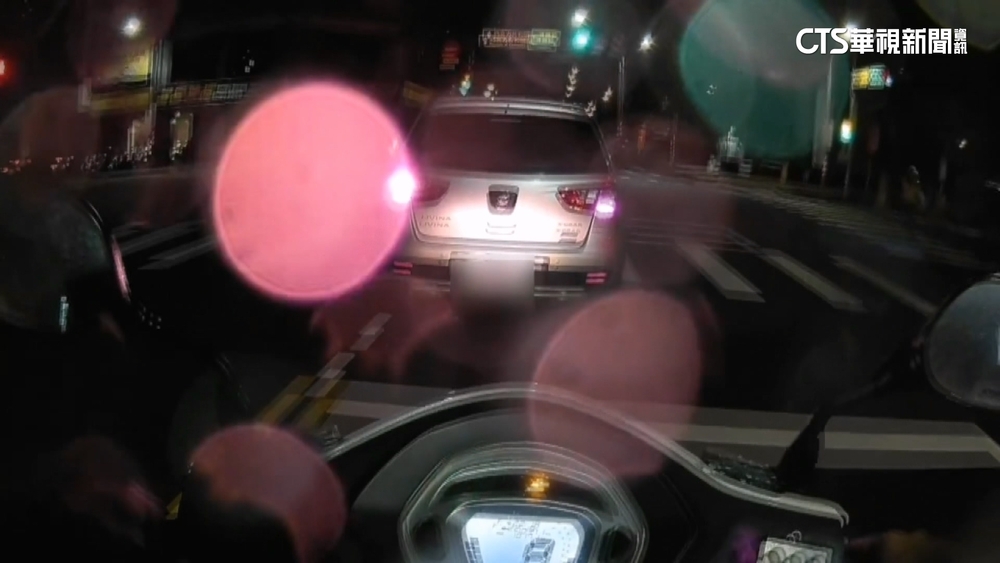 酒駕嫌拒檢落跑　警攔截圍捕追逾2公里逮人