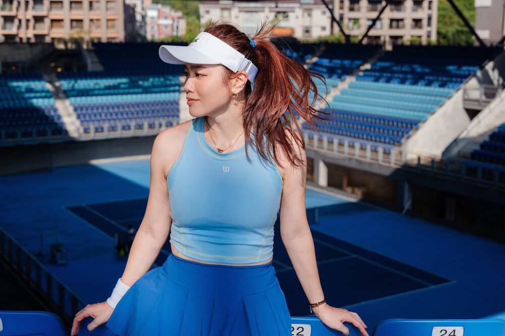 詹詠然宣布退役！道別30年夢想　澳網舉辦退休儀式