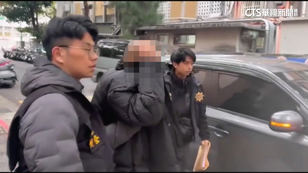 不只滿堂紅涉洗錢　台菜餐廳金華苑負責人50萬交保