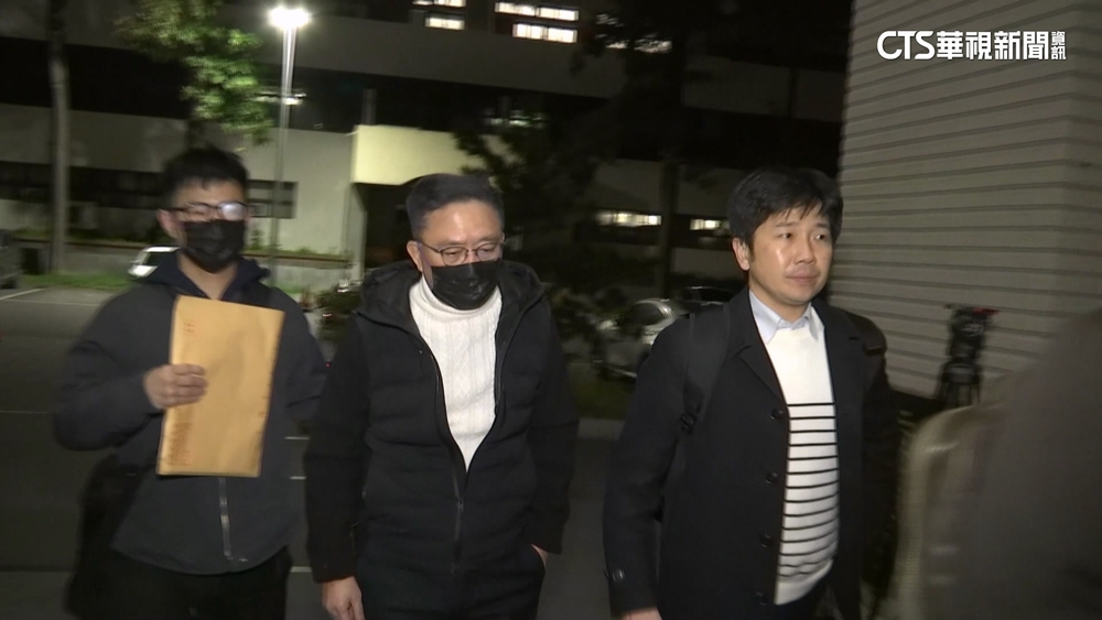 「西門町地王」　吳振隆疑涉內線交易　大同低調切割