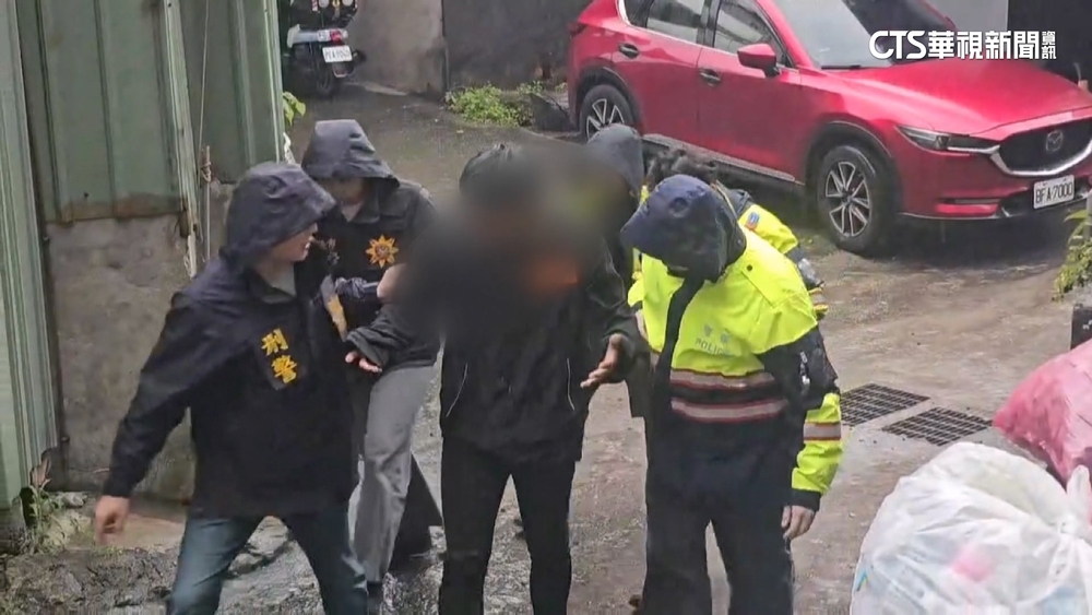 疑為情傷人！　嫌理論未果　持利器攻擊導致2傷