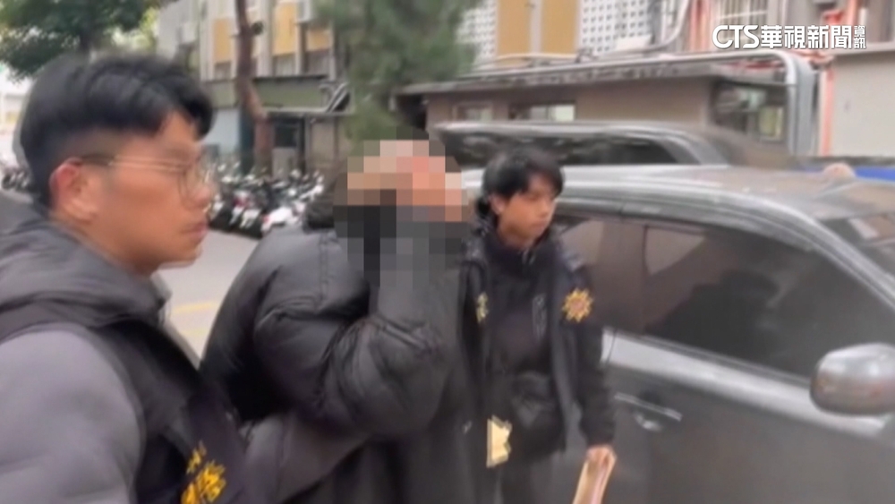 不只滿堂紅涉洗錢　檢警再拘提7公司負責人到案