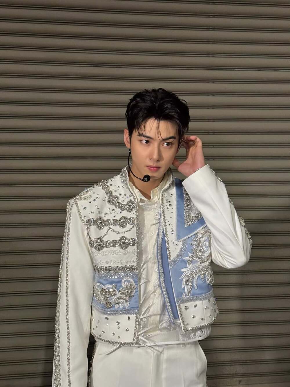 車銀優被爆逃稅200億韓元　創南韓演藝圈最高金額　經紀公司給回應