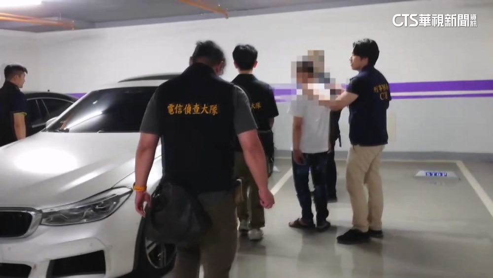 新招！　國際詐騙「轉接」國內規避語音警示　詐1500萬