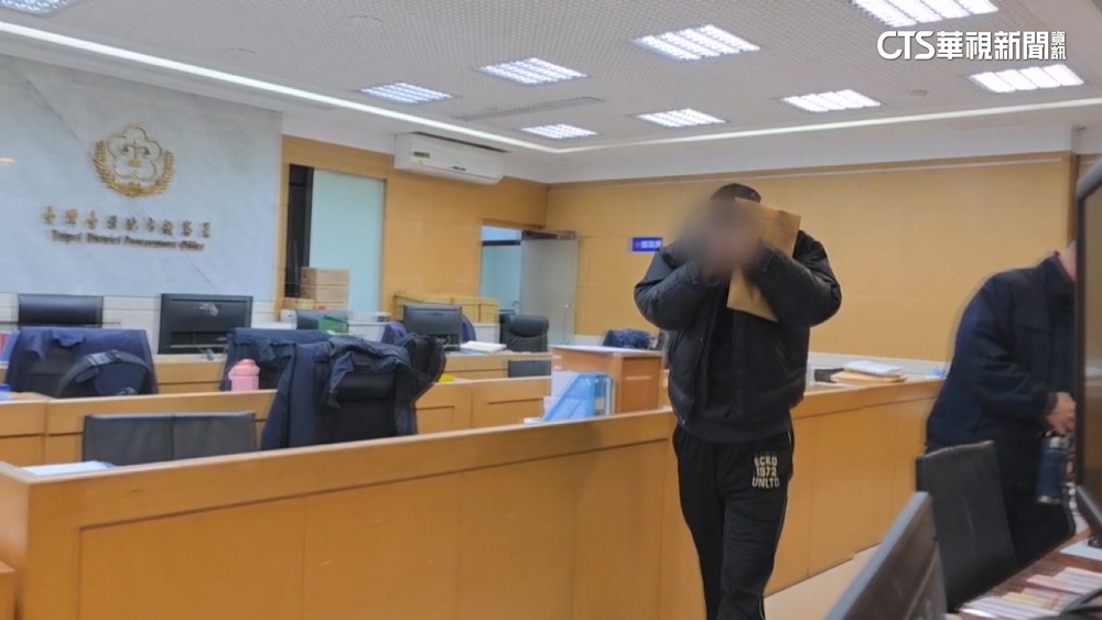 滿堂紅第2波搜索！7公司涉替詐團洗錢　3人聲押