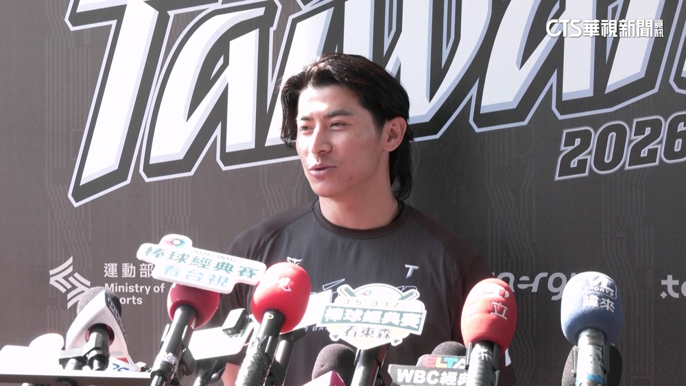 20歲韋宏亮不識「韋小寶」　陳傑憲笑嘆：有代溝