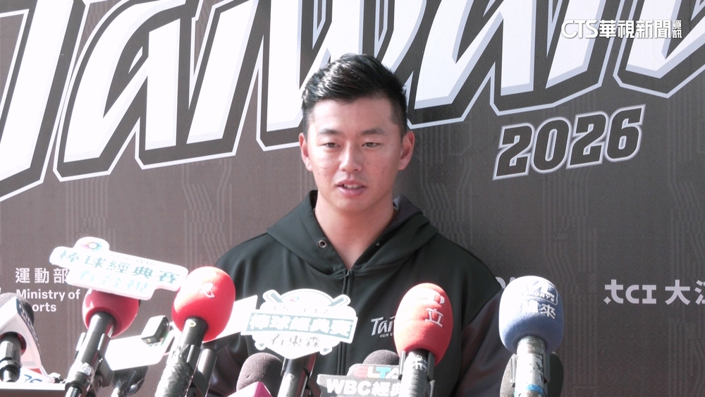 3度遭「DFA」　鄭宗哲旅美路坎坷　球評：不用擔心