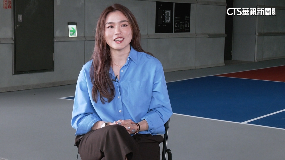 曾奪4座大滿貫冠軍5面亞運金牌　詹詠然正式退役