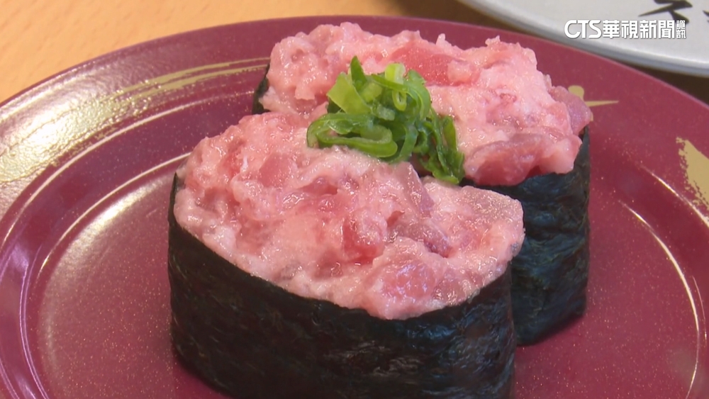 插旗信義區擬收「5%清潔費」惹議　連鎖壽司尚無回應