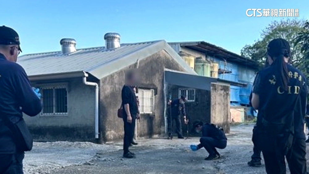 前員工討薪被打死棄屍　養雞場老闆判13年定讞