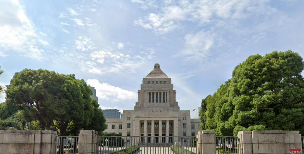 日本眾議院解散　2/8舉行大選