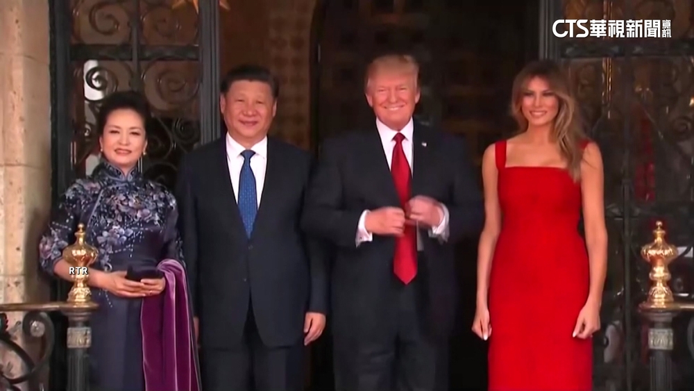 美中互動回溫！　川普擬4月訪中　習近平預計今年底訪美