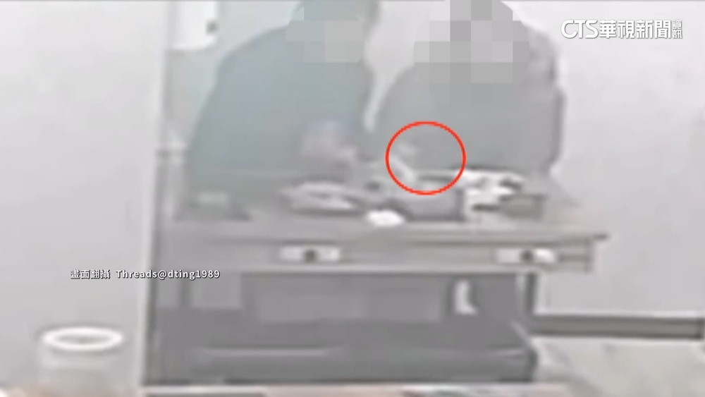 自導自演！　客「火鍋丟衛生紙」討換新　業者調監視器氣炸