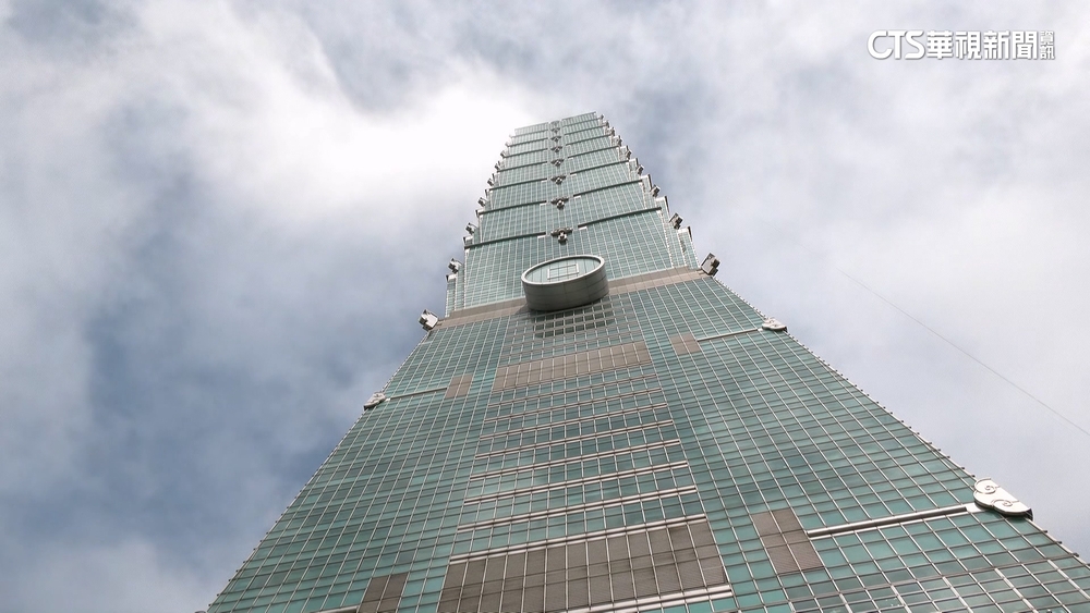 全球屏息以待！　艾力克斯將「赤手」挑戰攀爬台北101