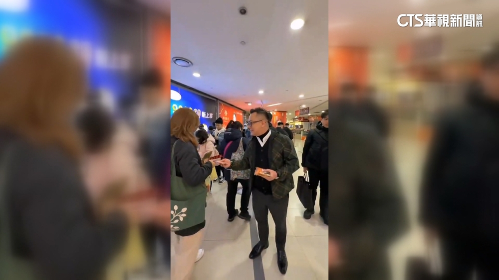 北市府譴責發暖暖包　童子瑋批雙標「藍委也發過」