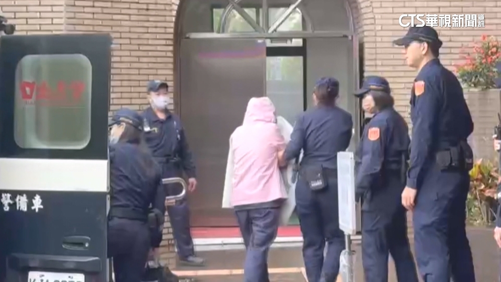 「剴剴案」二審判決出爐　保母姊妹維持無期徒刑、18年徒刑