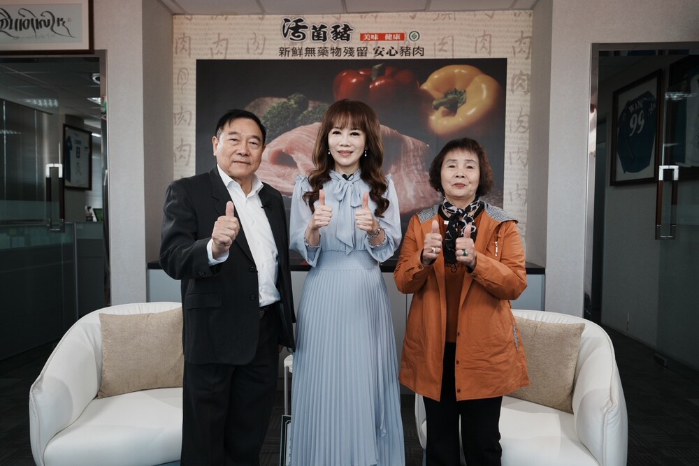 《台灣引路人》從負債起家到外銷國際　嘉一香陳國訓斥資打造全台首座 AI 自動化屠宰場