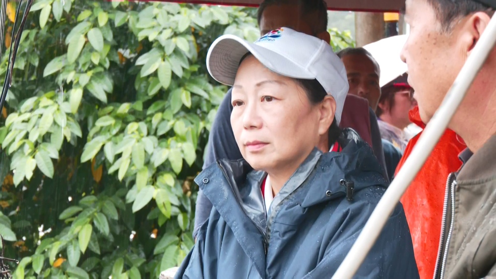 堰塞湖洪災釀19死5失聯　花縣府提10點控「中央卸責地方」：檢調應查辦行政院