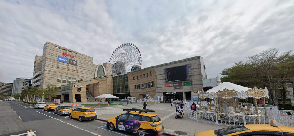 家長看《魔法公主》放任小孩哭鬧　美麗華致歉補償、點名不賠當事家長