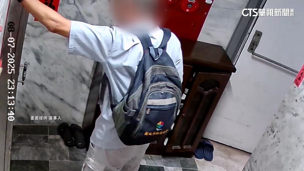 控鄰酗酒鬧事！　還恐嚇要「取人性命」　女嚇壞搬家