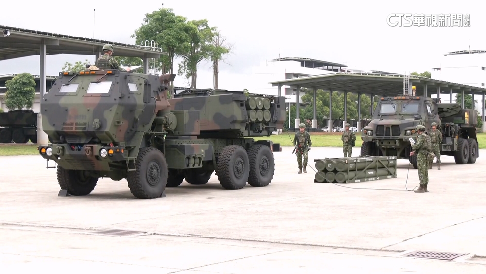 海馬士無戰堡.庫儲？國防部：窒礙難行　白委：嚴謹完善