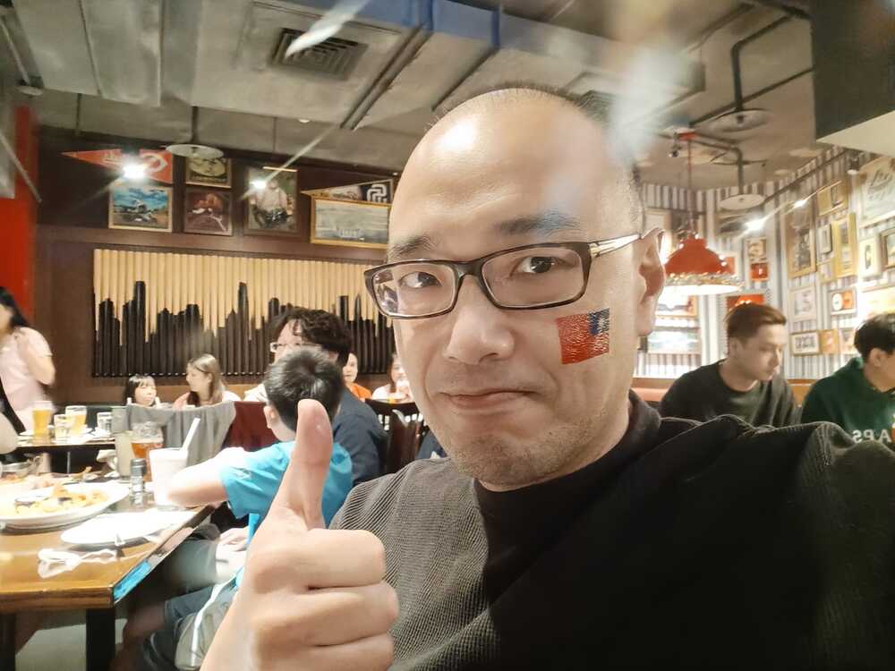 遭爆涉嫌「性騷白營女黨工」 　毛嘉慶怒提告：初選爛招