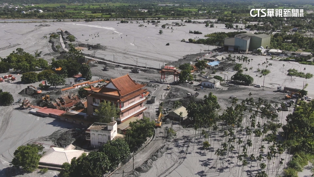 花蓮縣議會國民黨團告發劉世芳廢弛職務　消防署：中央提供支援、地方負責撤離
