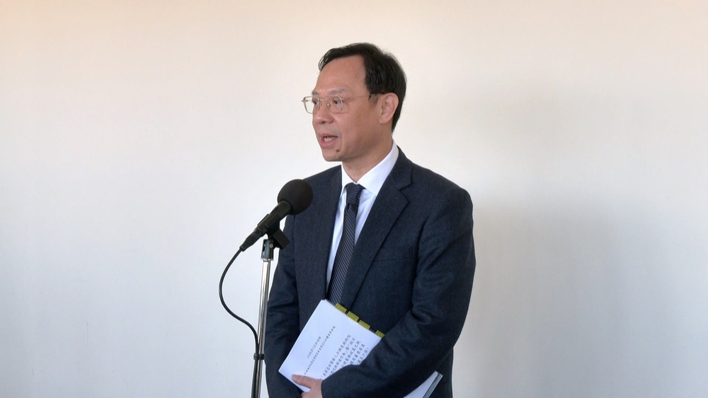 春節醫院開診率超過70%　石崇良：整體量能優於去年