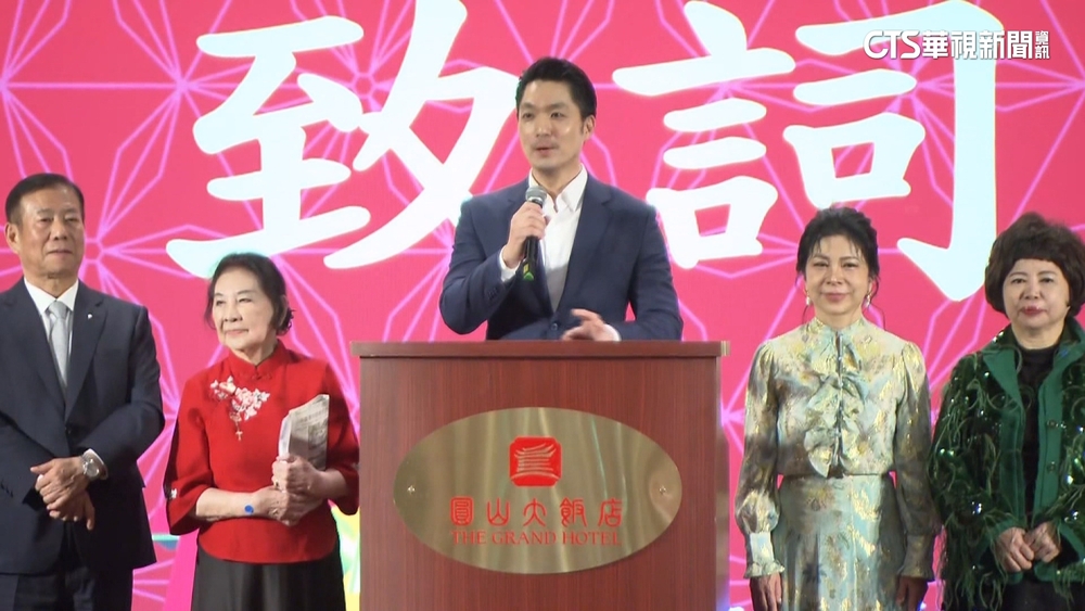 輝達簽約時間曝光　蔣萬安：預計農曆年前.今年動工