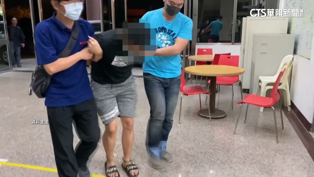 梁育誌性侵勒殺女大生逃死　律師分析：法官認非一開始計畫殺人