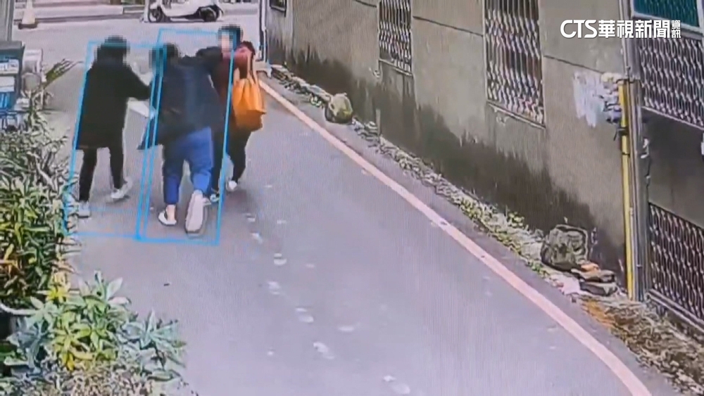 遭控出動假黨工拉票致長輩跌倒　徐欣瑩駁：不實指控