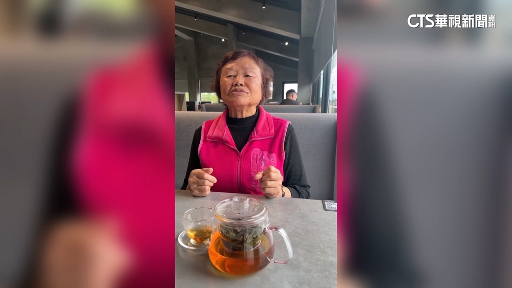 張美阿嬤背景曝！　首任女村長.農場獲台版奈良美名