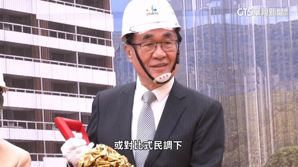 蘇巧慧競辦敲定板橋　黃國昌競辦坐落新莊