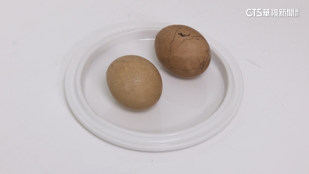 營養師稱茶葉蛋「含糖高」　遭家醫師神回打臉悄刪文