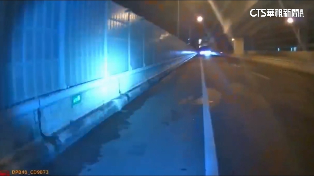 政大學霸遭質疑酒醉搭車？　友人：前1小時清醒對話