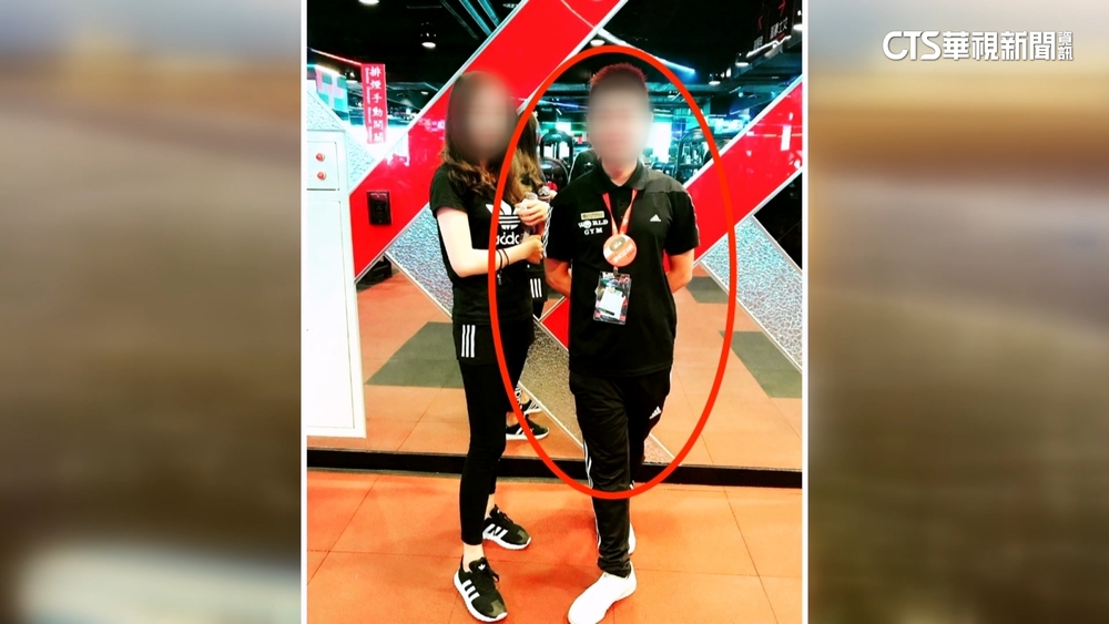 涉案被判5年半！　張嫌發監沒報到竟先砍土風舞師