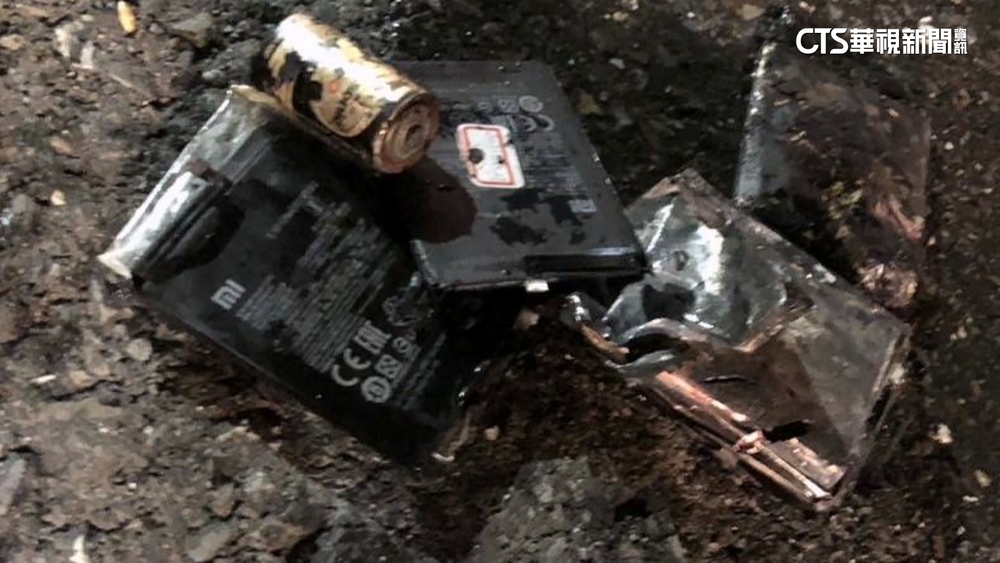 鋰電池釀禍！　高雄1天2起垃圾車竄火　最高開罰6千