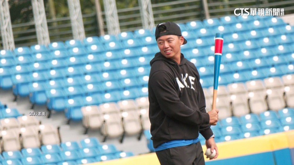 鄭宗哲再被「華盛頓國民」指定讓渡　休賽季4度遭DFA