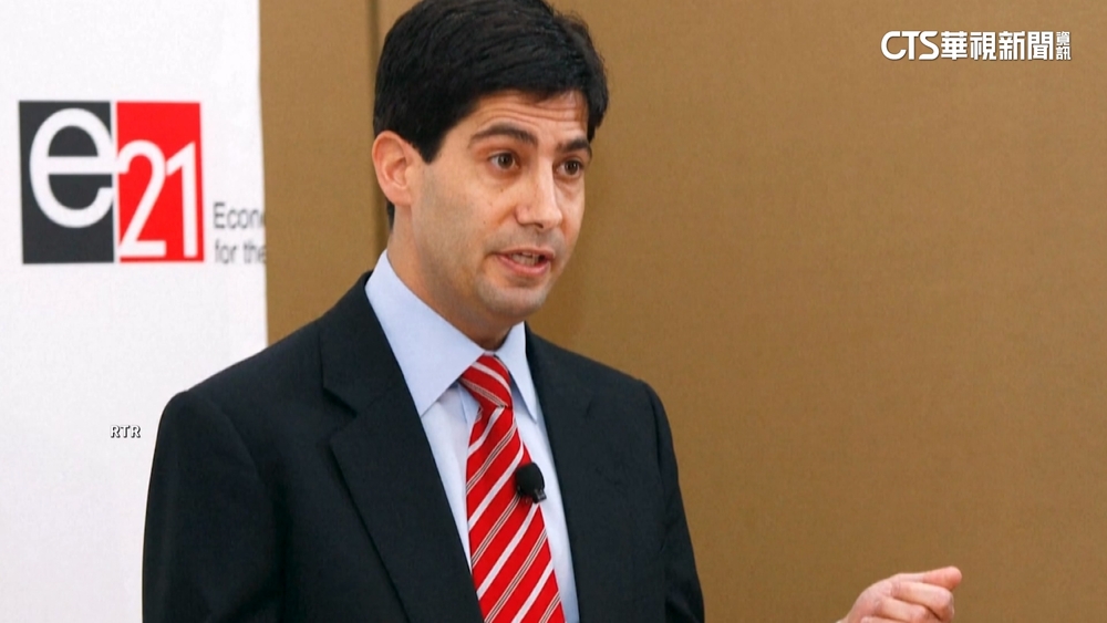 川普提名華許為新聯準會主席　是否如願降息受矚