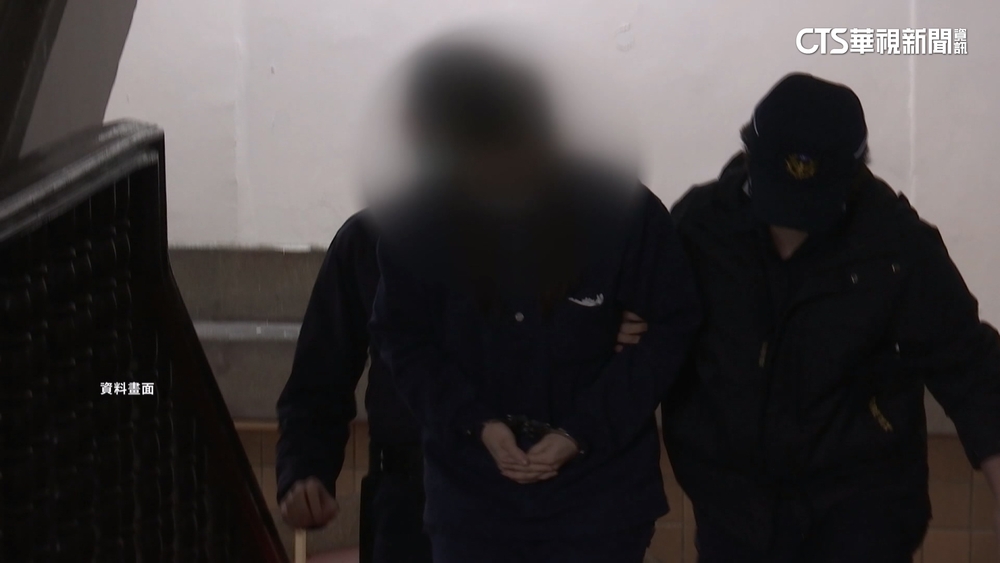 台中母疑害2童亡！　6年前新北女勒斃2子女判無期徒刑