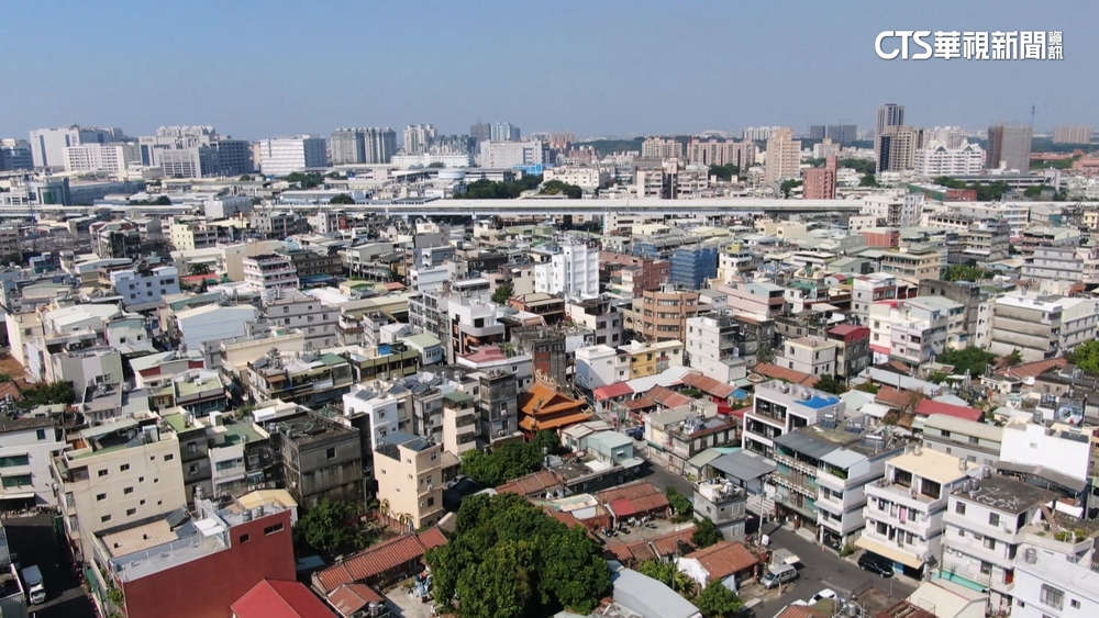 新青安2.0擬祭「限齡80條款」　想貸40年門檻變高