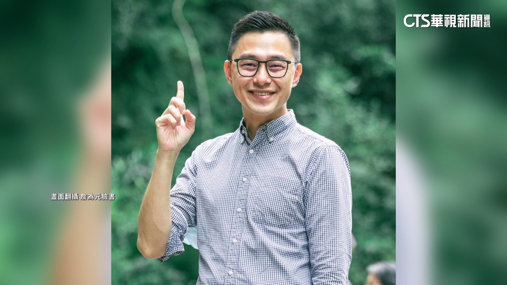 傳議員中539頭獎800萬　詹為元澄清：得主快自首